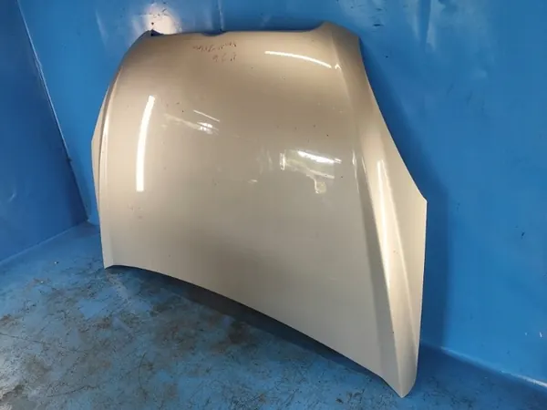 HUYNDAI ACCENT MC 06-10 Motorhuv image 3