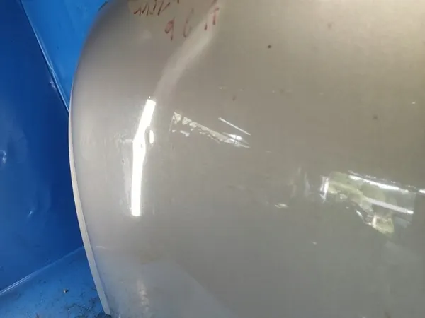 HUYNDAI ACCENT MC 06-10 Motorhuv image 4