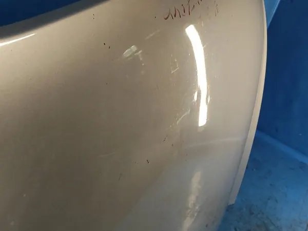 HUYNDAI ACCENT MC 06-10 Motorhuv image 6