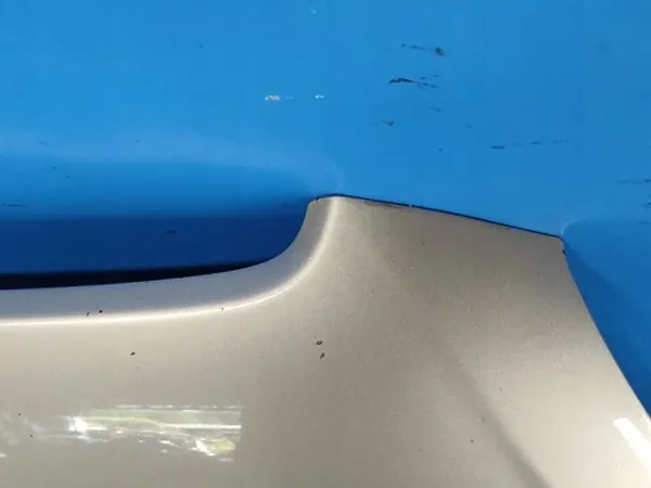 HUYNDAI ACCENT MC 06-10 Motorhuv image 7