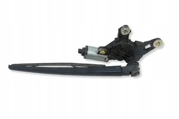OEM 4F9955711 Bakrutsmotorarm Audi A6 C6 Kombi image 2