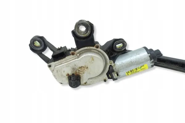 OEM 4F9955711 Bakrutsmotorarm Audi A6 C6 Kombi image 4