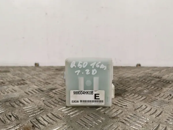 Infiniti Q50 2015 Styrkontroller OEM 988004HK0B image 2