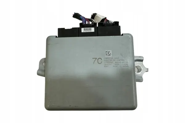 Módulo suspensão Toyota Land Cruiser J150 OEM 8929360130 image 2