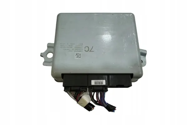 Módulo suspensão Toyota Land Cruiser J150 OEM 8929360130 image 3