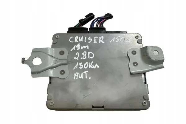 Módulo suspensão Toyota Land Cruiser J150 OEM 8929360130 image 4