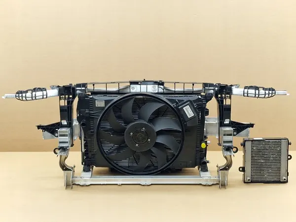 Voorste Assemblage Mercedes W176 A45 AMG CLA C117 GLA X156 45 AMG image 2