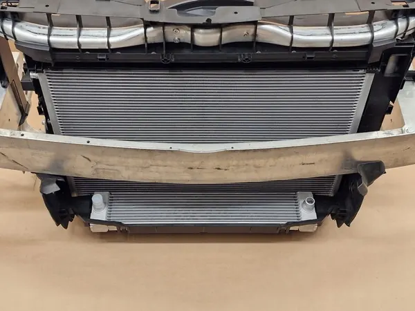 Voorste Assemblage Mercedes W176 A45 AMG CLA C117 GLA X156 45 AMG image 4