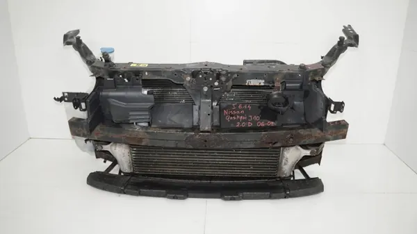 OEM 360197645 Etuhihna Nissan Qashqai J10 2.0D:lle image 2