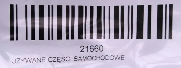 OEM 360197645 Etuhihna Nissan Qashqai J10 2.0D:lle image 3