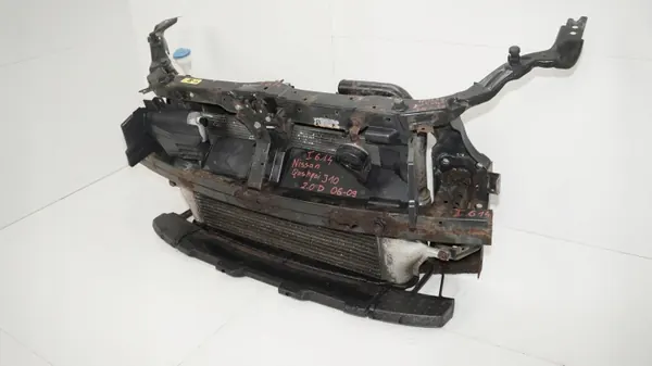 OEM 360197645 Etuhihna Nissan Qashqai J10 2.0D:lle image 4