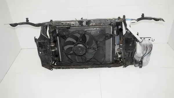 OEM 360197645 Etuhihna Nissan Qashqai J10 2.0D:lle image 7