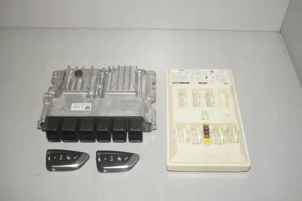 BMW Sytytysjoukko OEM 5A23E01 F40 1.5L 103kw image 2