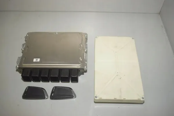 BMW Sytytysjoukko OEM 5A23E01 F40 1.5L 103kw image 3