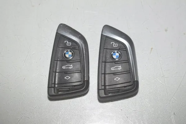 BMW Sytytysjoukko OEM 5A23E01 F40 1.5L 103kw image 5
