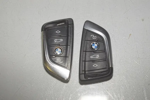 BMW Sytytysjoukko OEM 5A23E01 F40 1.5L 103kw image 7
