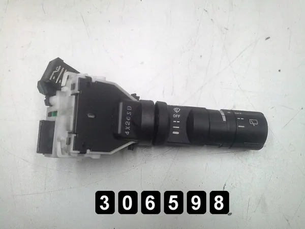 Interruptor Nissan OEM AM-306598 para Murano 2005 image 2