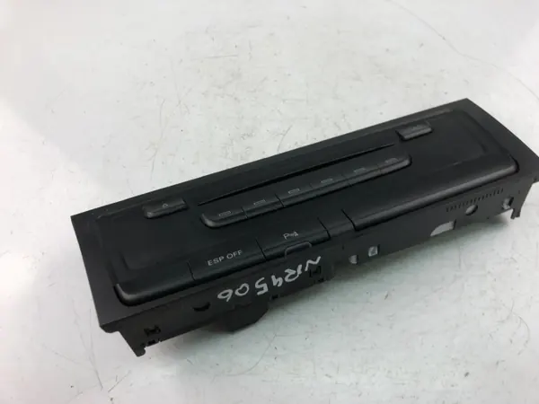 CD-vaihtaja OEM 8K1959673A Audi A4 B8 2010 image 2