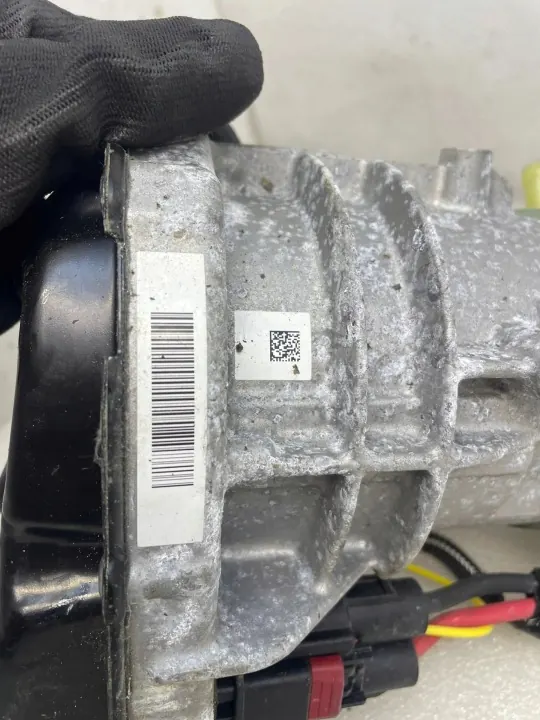 Pompe de direction assistée Renault OE 491108485R image 10