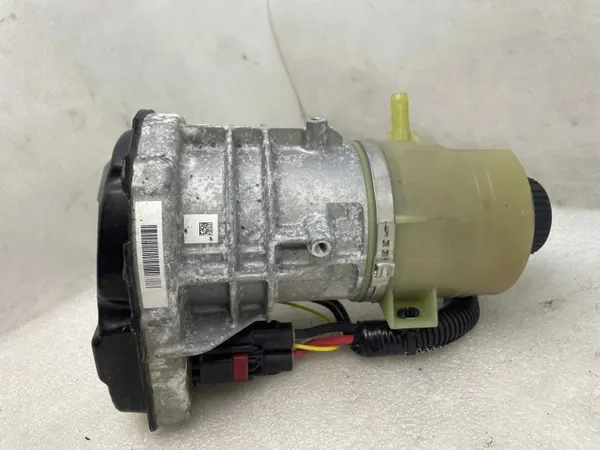 Pompe de direction assistée Renault OE 491108485R image 7