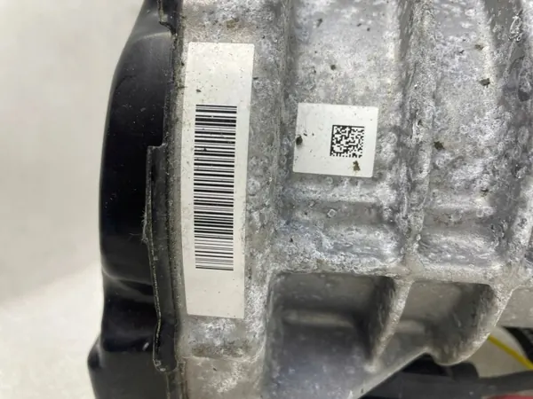 Pompe de direction assistée Renault OE 491108485R image 8
