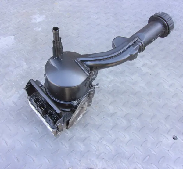 Servostyrningspump Peugeot Partner III image 2