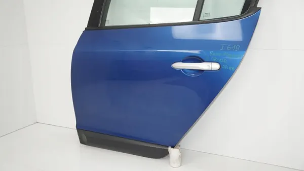 Puerta Trasera Izquierda OEM 360197716 Renault Megane III image 5