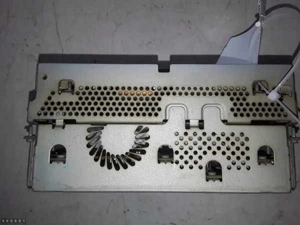 Land Rover Display Bildschirm OEM FH2210E889AD image 5