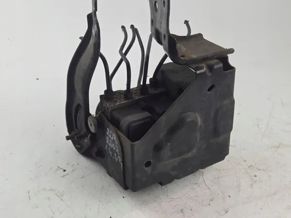 ABS-pumppu OEM 9663945580 Peugeot 207, Citroen C2/C3 image 4