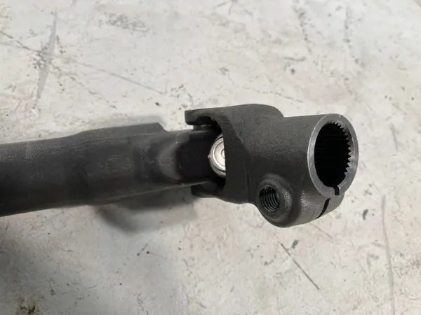 Junta Cruzada da Coluna de Direção YARIS IV OEM image 3