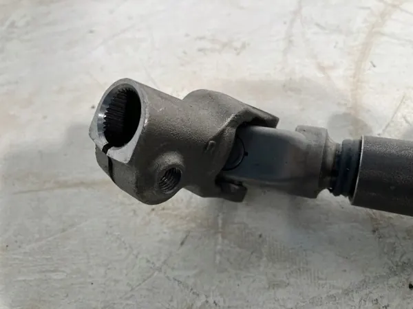 Junta Cruzada da Coluna de Direção YARIS IV OEM image 4