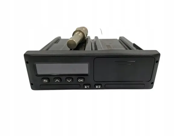 Tachygraphe OEM 3209834 pour Scania 2025 G2V2 image 2