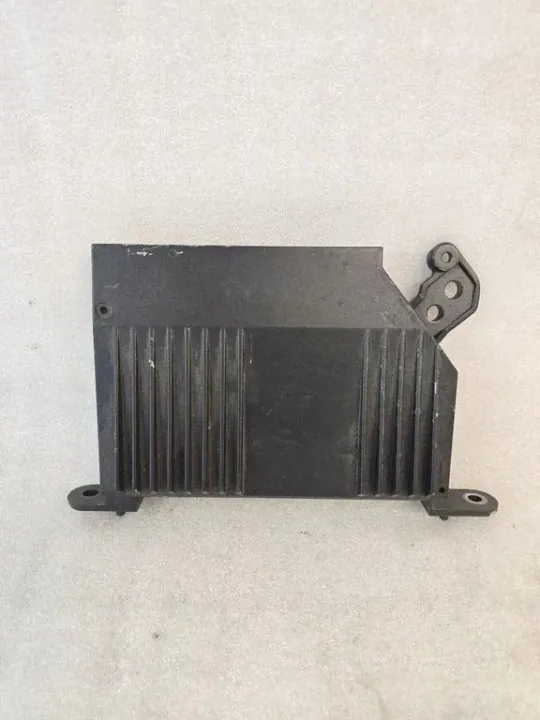 Amplificateur Volvo OE d'occasion OEM 31489728 XC90 image 2
