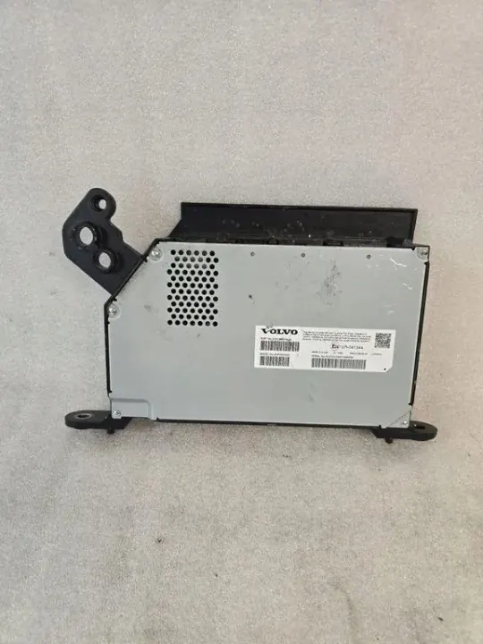 Amplificateur Volvo OE d'occasion OEM 31489728 XC90 image 3