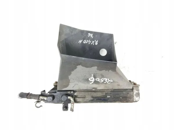 Vaihteistoöljynjäähdytin OEM RZV55668 Lexus image 3