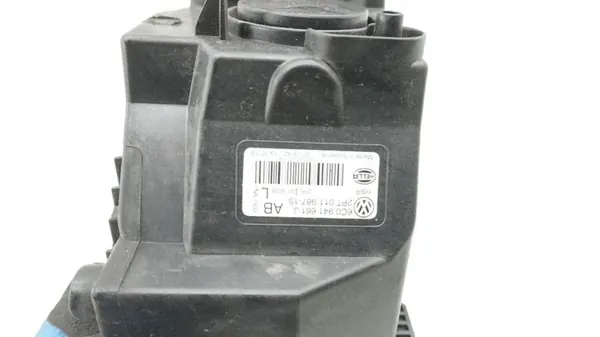 VW POLO 6R Farol Esquerdo 6C0941661J image 3