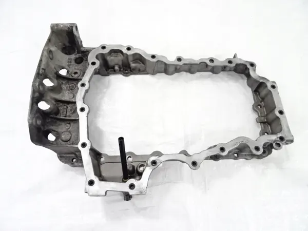 Oljepanna Bas OEM 9808941280 för Peugeot Boxer 2.0 BlueHDi image 2