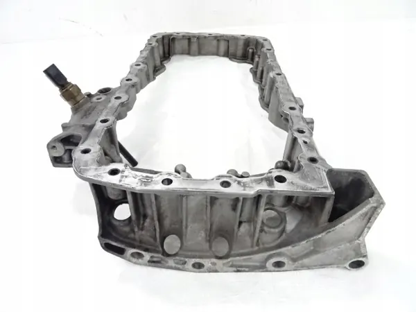 Oljepanna Bas OEM 9808941280 för Peugeot Boxer 2.0 BlueHDi image 10