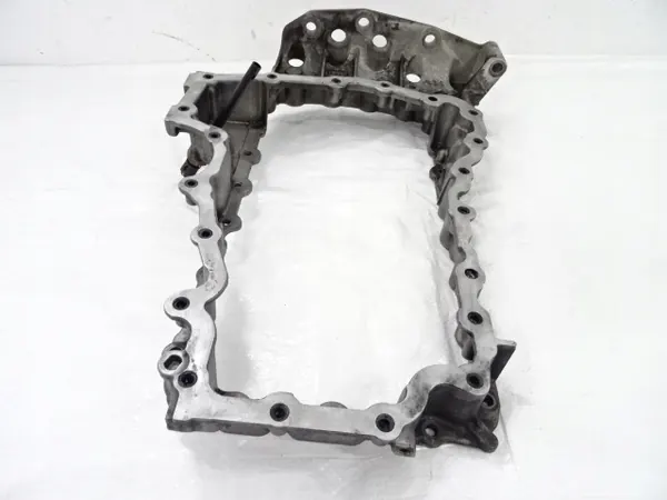 Oljepanna Bas OEM 9808941280 för Peugeot Boxer 2.0 BlueHDi image 3