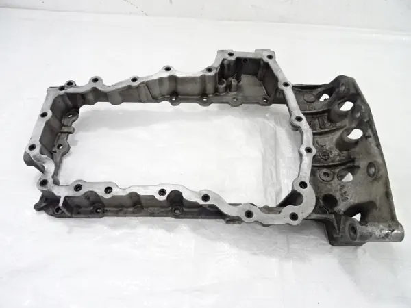 Oljepanna Bas OEM 9808941280 för Peugeot Boxer 2.0 BlueHDi image 4