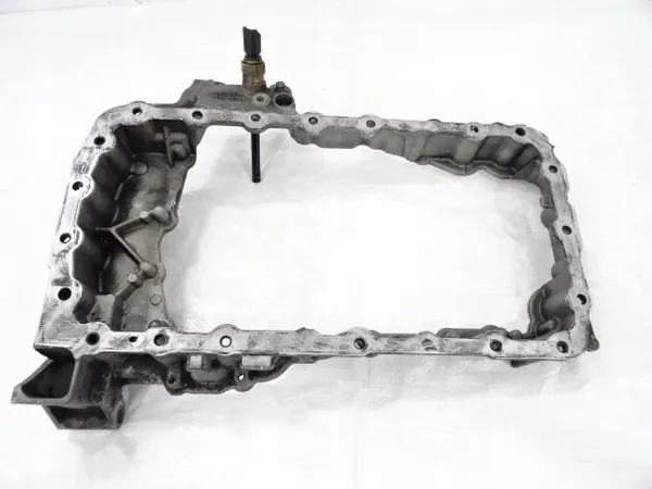Oljepanna Bas OEM 9808941280 för Peugeot Boxer 2.0 BlueHDi image 6