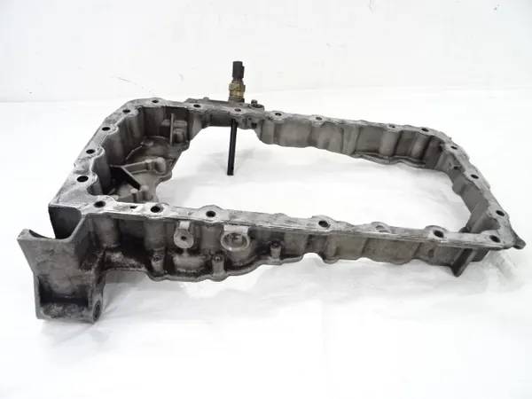 Oljepanna Bas OEM 9808941280 för Peugeot Boxer 2.0 BlueHDi image 7