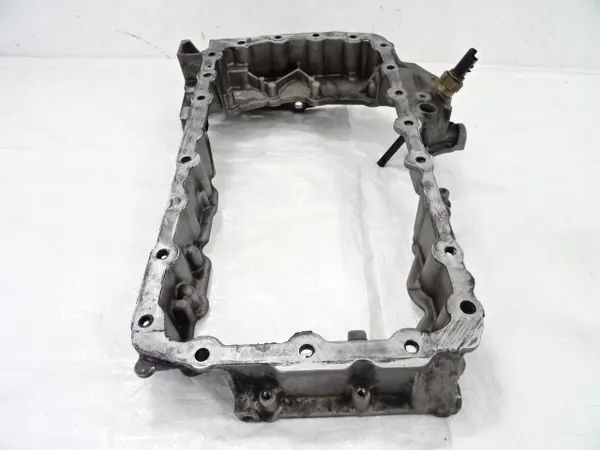Oljepanna Bas OEM 9808941280 för Peugeot Boxer 2.0 BlueHDi image 8