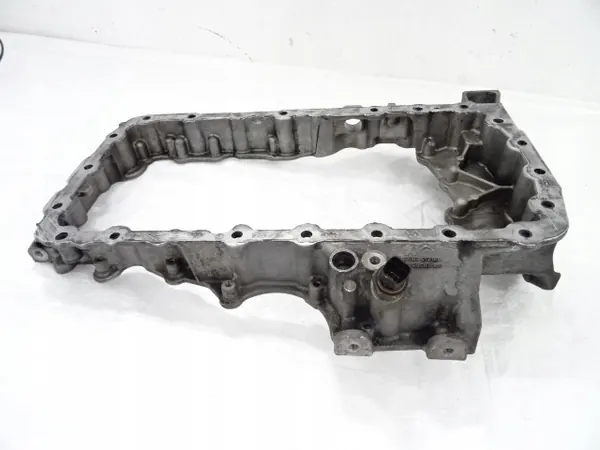 Oljepanna Bas OEM 9808941280 för Peugeot Boxer 2.0 BlueHDi image 9