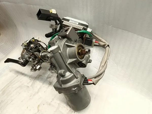 Bomba de direção elétrica HYUNDAI I40 image 3