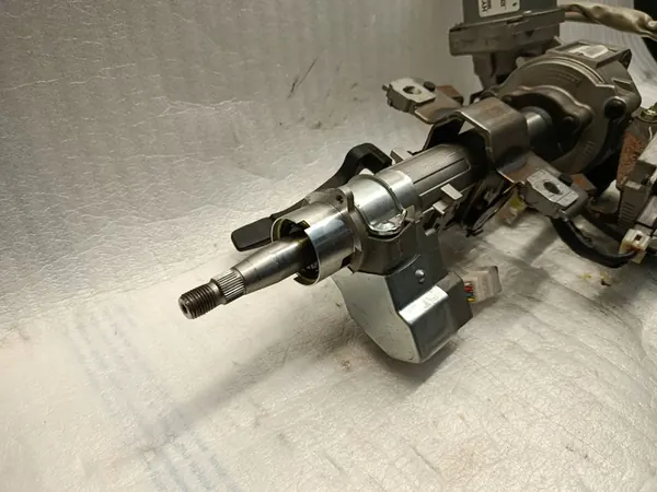 Bomba de direção elétrica HYUNDAI I40 image 6