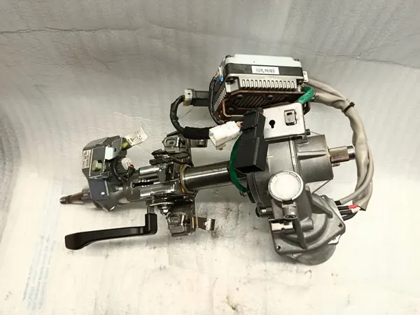 Bomba de direção elétrica HYUNDAI I40 image 7