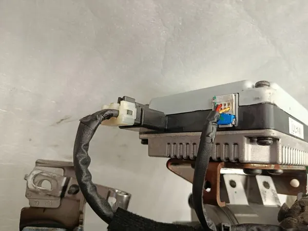 Bomba de direção elétrica HYUNDAI I40 image 9