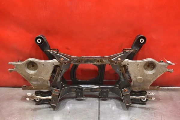 OEM mamAUTO-1049732- Hinterachsträger für Jaguar XF X260 image 2