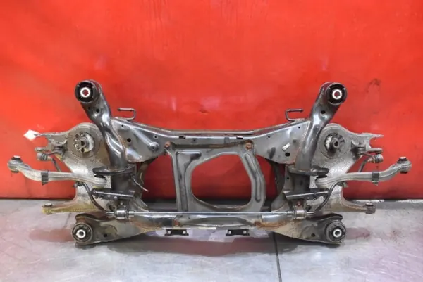 OEM mamAUTO-1049732- Hinterachsträger für Jaguar XF X260 image 10